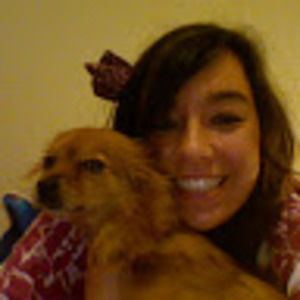 Meet your Posher, Rebecca